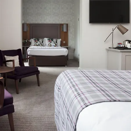 Voco - Royal Terrace By Ihg Hotel Edinburgh