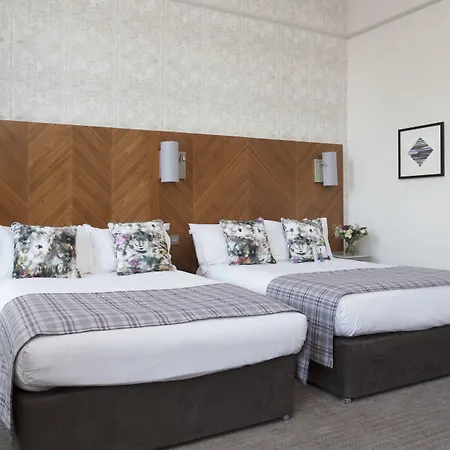 Voco - Royal Terrace By Ihg
