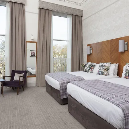 Voco - Royal Terrace By Ihg Edimburgo