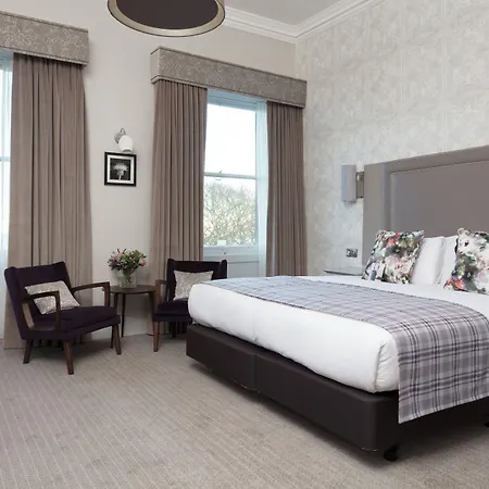 Hotel Voco - Royal Terrace By Ihg Edinburgh