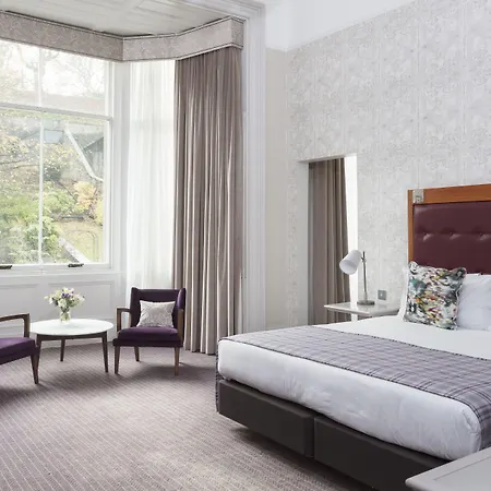 Voco - Royal Terrace By Ihg Edinburgh