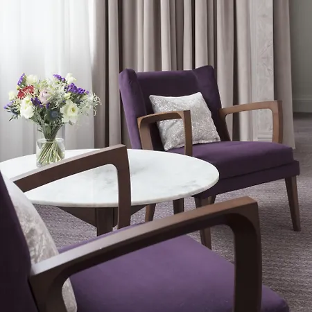 Hotel Voco - Royal Terrace By Ihg 4*