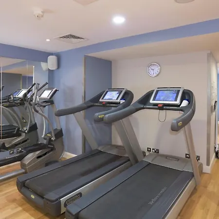 Voco - Royal Terrace By Ihg 4* Edinburgh