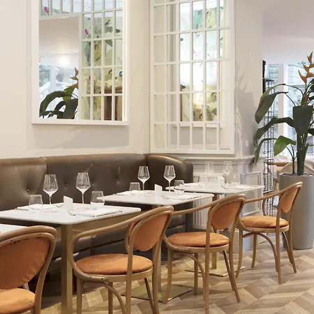 Voco - Royal Terrace By Ihg 4*