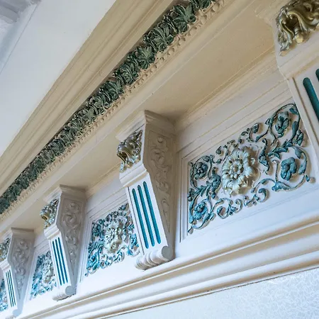 Voco - Royal Terrace By Ihg Hotel Edinburgh