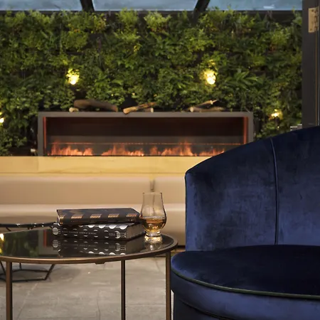 Voco - Royal Terrace By Ihg Hotel Edimburgo