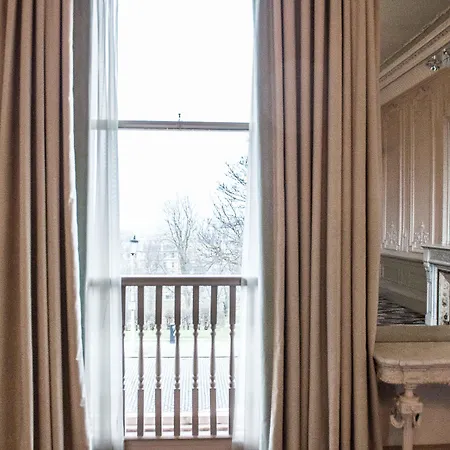 Voco - Royal Terrace By Ihg Hotel 4*