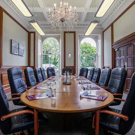 Hotel Voco - Royal Terrace By Ihg Edinburgh