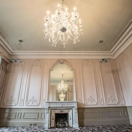 Voco - Royal Terrace By Ihg Hotel 4*