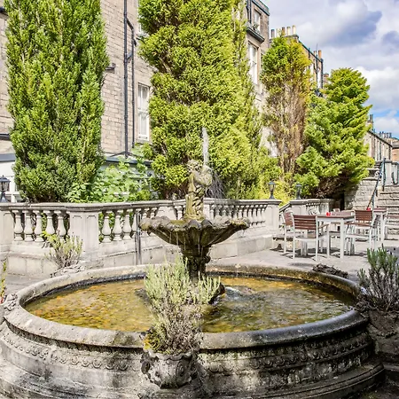 Hotel Voco - Royal Terrace By Ihg