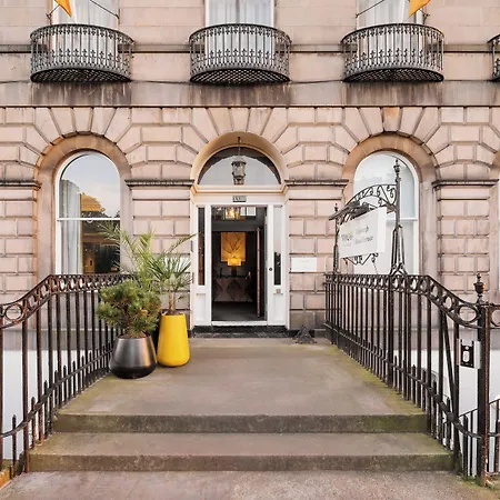 Voco - Royal Terrace By Ihg Hotel Edynburg