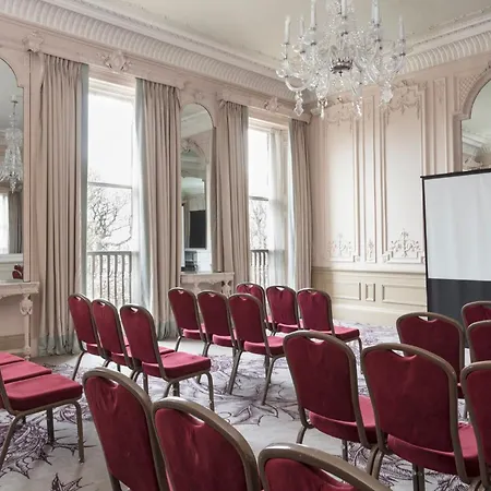 Voco - Royal Terrace By Ihg 4*