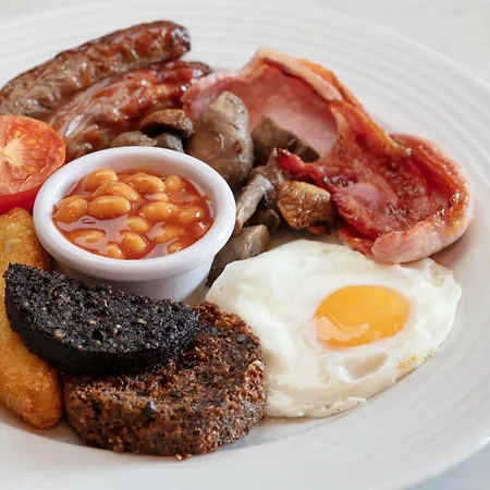 Voco - Royal Terrace By Ihg Hotel Edinburgh