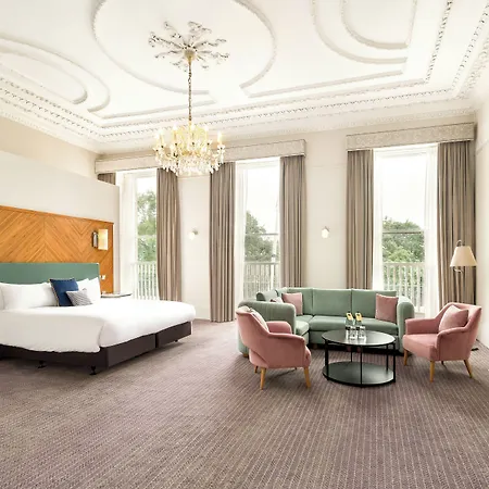 Voco - Royal Terrace By Ihg Hotel