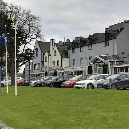 Western Kings Manor 3* Edinburg