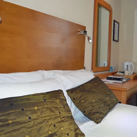 Hotel Western Kings Manor 3*
