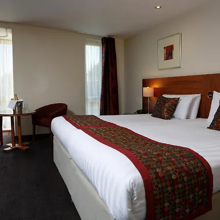 Western Kings Manor 3* Edinburg