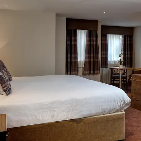 Western Kings Manor Hotell