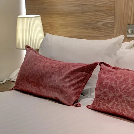 Hotell Western Kings Manor 3*