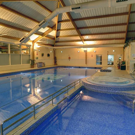 Hotell Western Kings Manor 3*