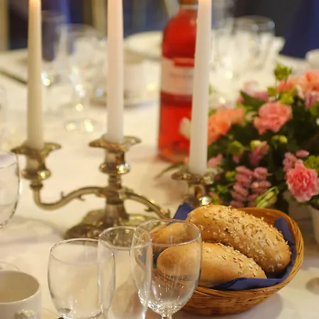 Hotell Western Kings Manor 3*