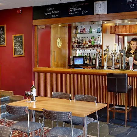 Western Kings Manor Hotell