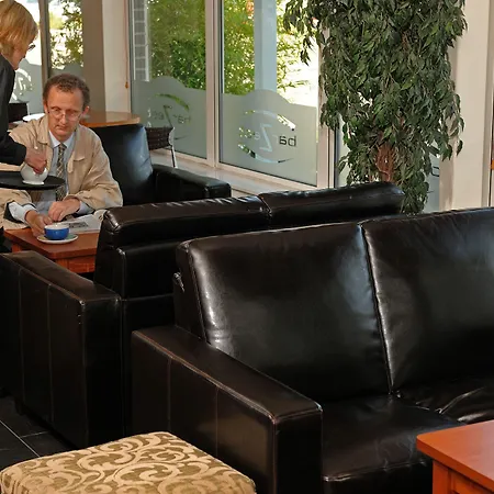 Western Kings Manor 3* Edinburg