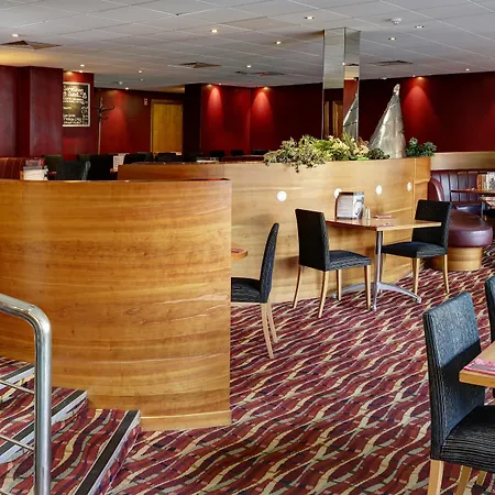 Western Kings Manor Hotell 3*