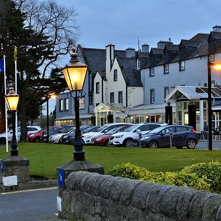 Western Kings Manor