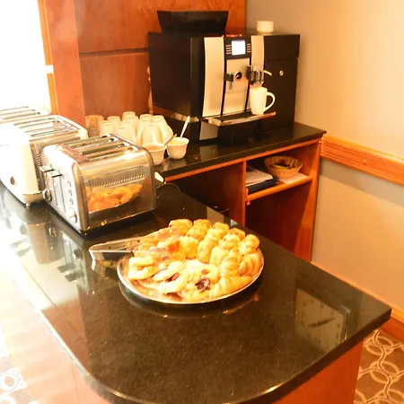 Hotell Western Kings Manor 3*