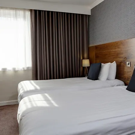 Hotel Western Kings Manor Edimburgo
