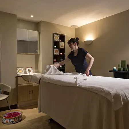The Balmoral 5*