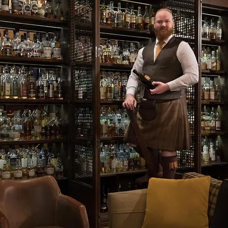 The Balmoral
