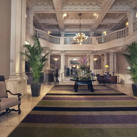 Hotel The Balmoral