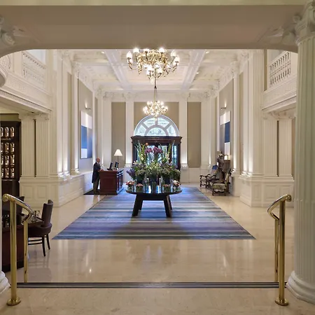 The Balmoral