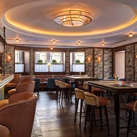 The Balmoral 5*