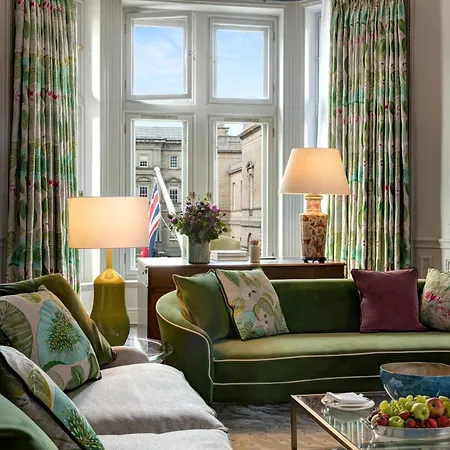 The Balmoral