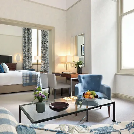The Balmoral 5*
