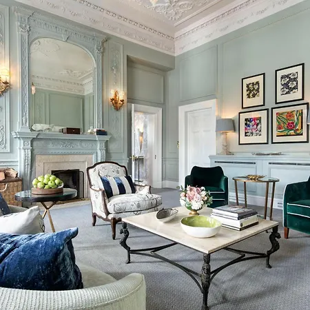 The Balmoral