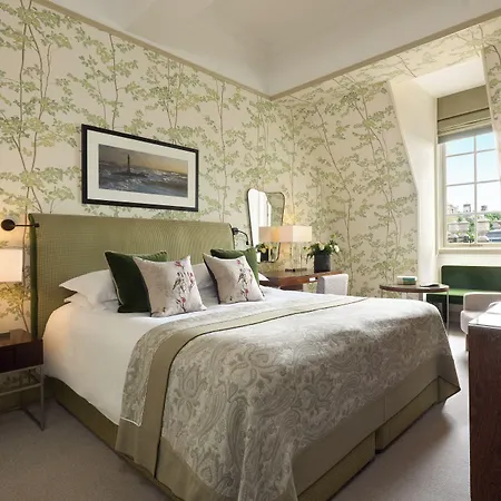 The Balmoral 5*