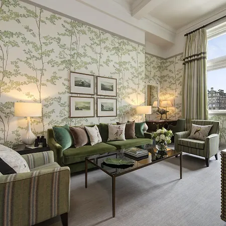 The Balmoral Hotel