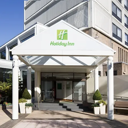 Отель Express West By Ihg