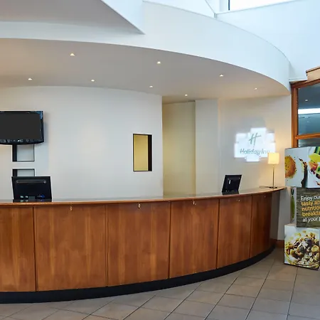 Hotel Express West By Ihg 3*