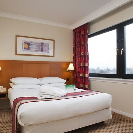 Express West By Ihg Hotel Edinburgh