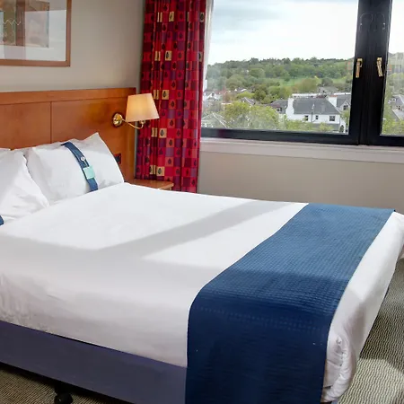 Express West By Ihg Отель Эдинбург