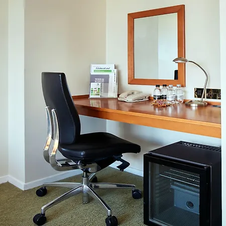 Express West By Ihg 3* Эдинбург