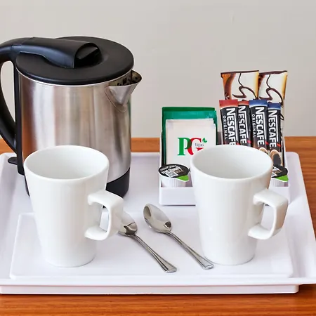 Express West By Ihg Edimburgo