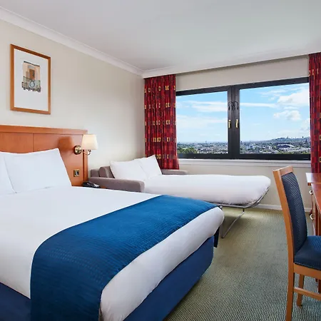 Express West By Ihg