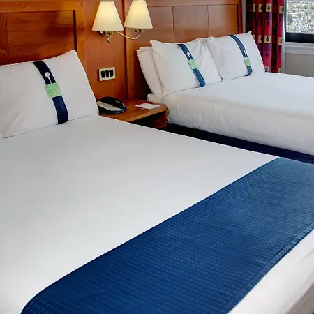 Express West By Ihg
