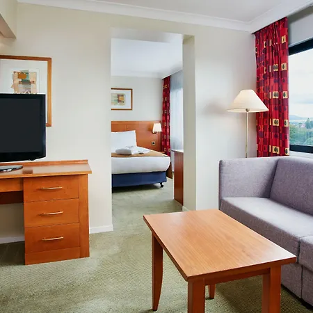 Express West By Ihg